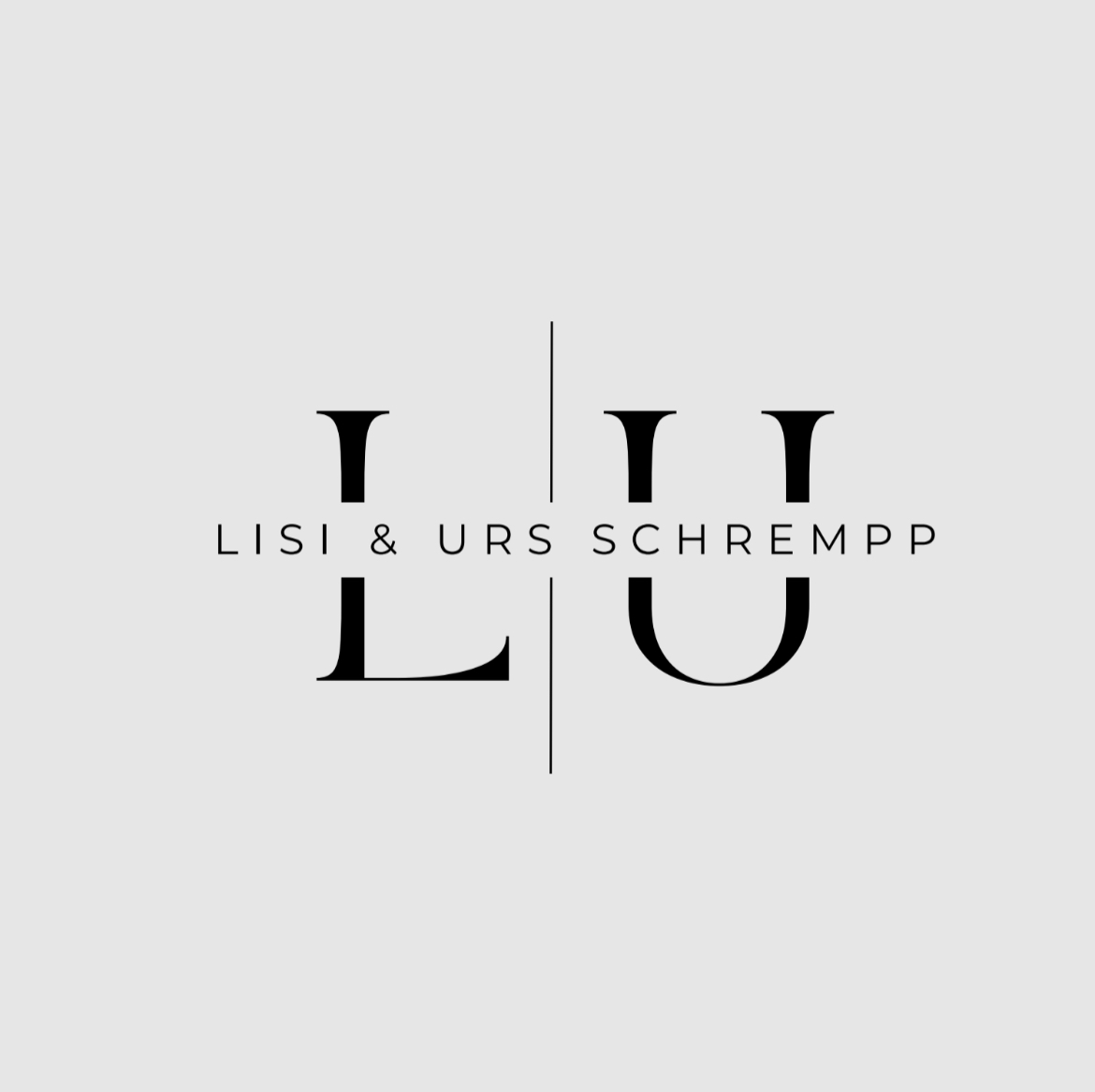 Lisi & Urs Schrempp